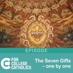 150 The Seven Gifts of the Holy Spirit, One by One