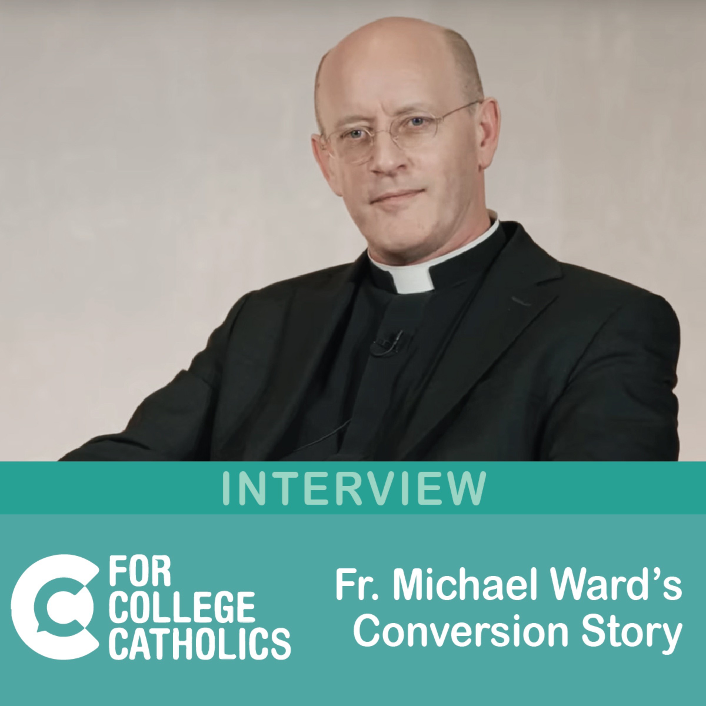 For College Catholics