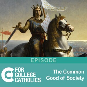 159 Authority and the Common Good of Society