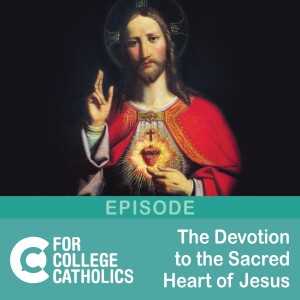 173 Devotion to the Sacred Heart of Jesus