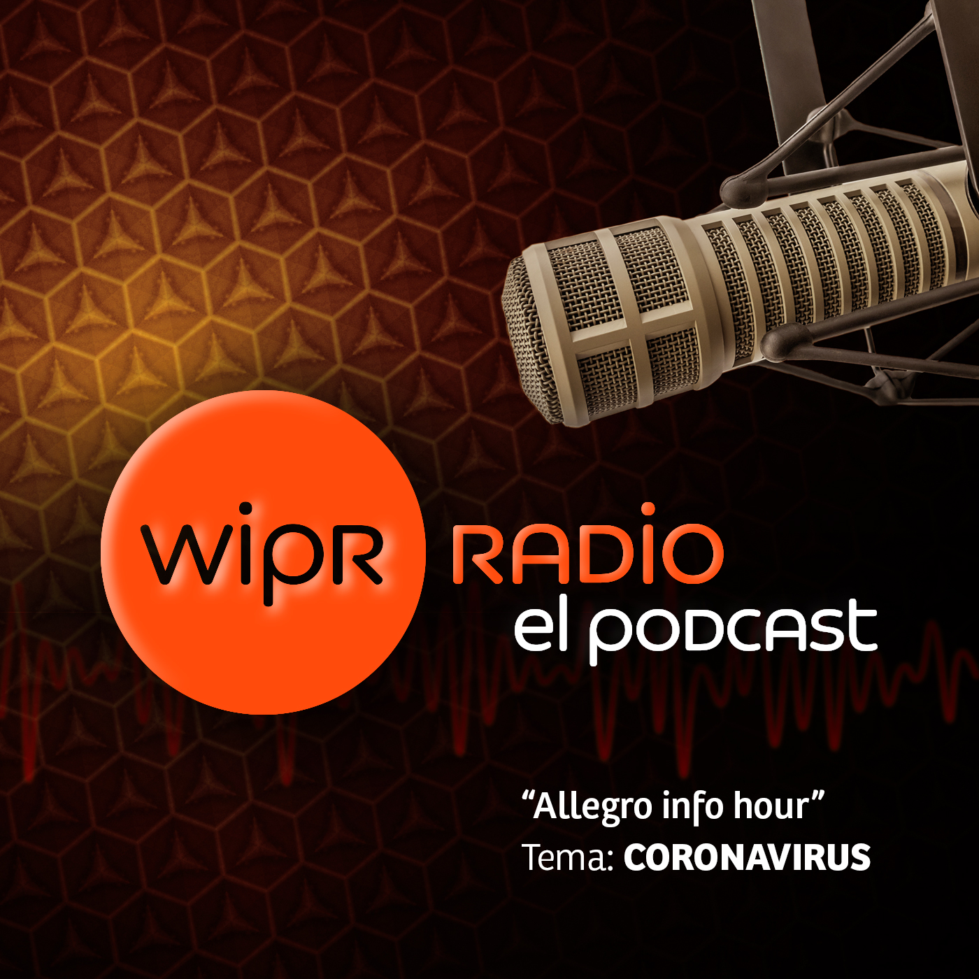 Allegro Info Hour - Coronavirus