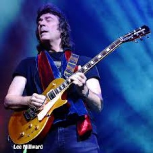 Steve Hackett on GENESIS, HIS SOLO WORK, AND HIS AMAZING TOUR!