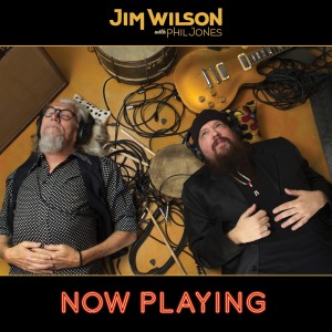 Jim Wilson on MAKING - AND COLLECTING - RECORDS!