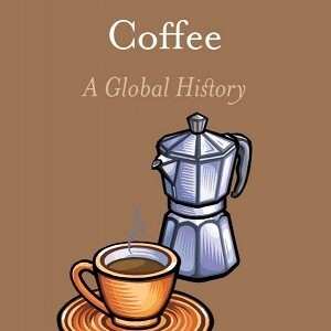 Professor Jonathan Morris on COFFEE, COFFEE COFFEE, COFFEE COFFEE!