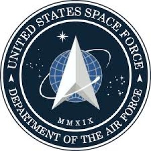 David Montgomery on SPACE FORCE!