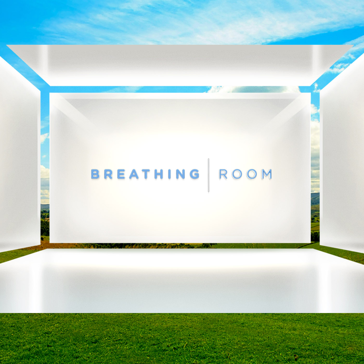 Breathing Room Week 4 (Audio)