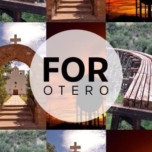 For Otero Week 3