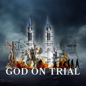 God on Trial Episode 1