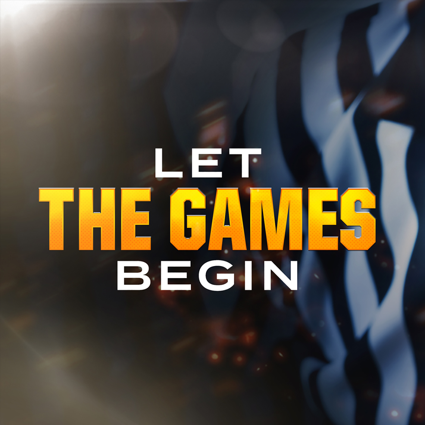 Let the Games Begin Week 1 (Audio)