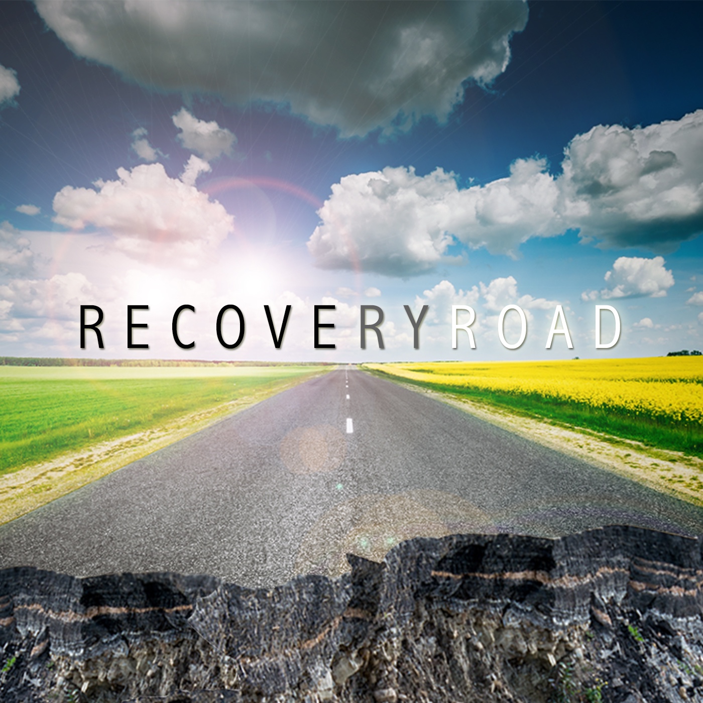 Recovery Road Week 4