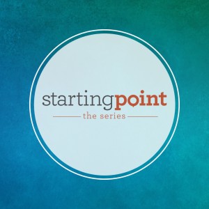 Starting Point: The Series Week 8