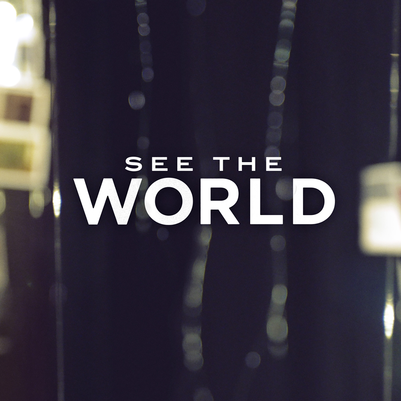 See the World Week 1 (Audio)