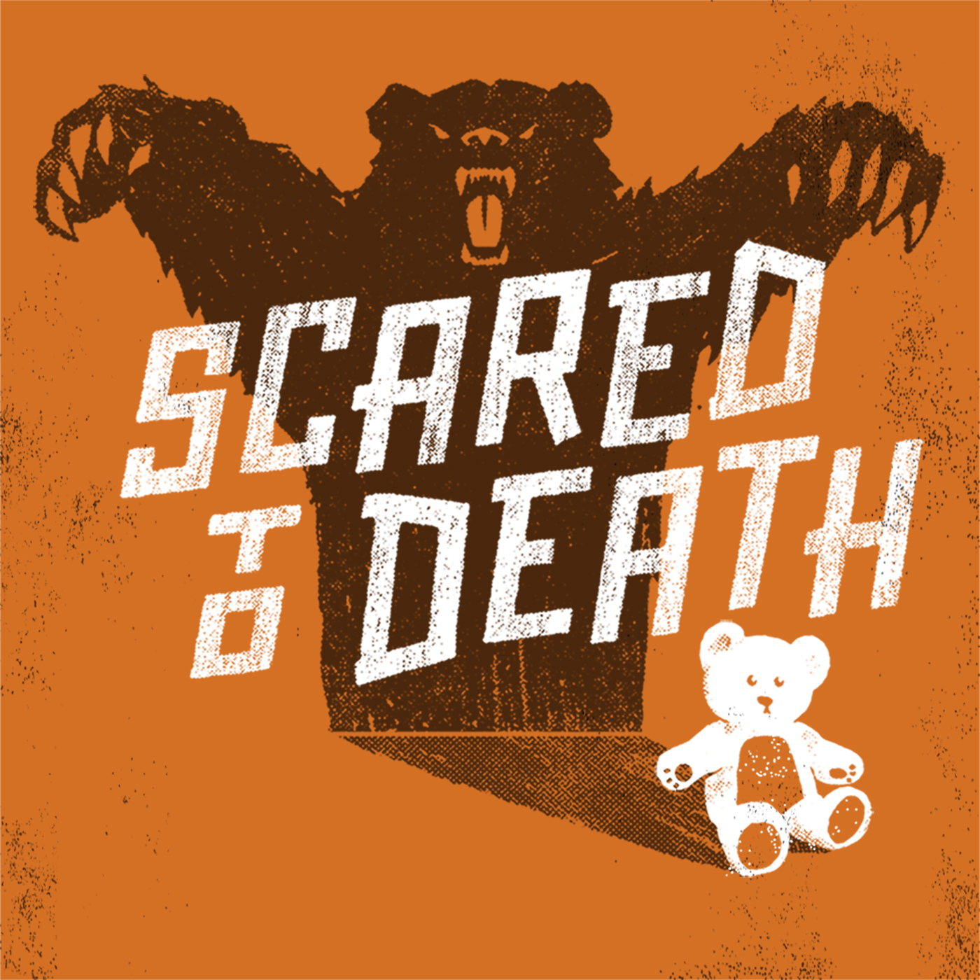 Scared to Death Week 1 (Video)