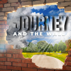 The Journey and the Wall Episode 2