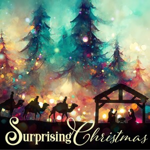 Surprising Christmas Episode 2