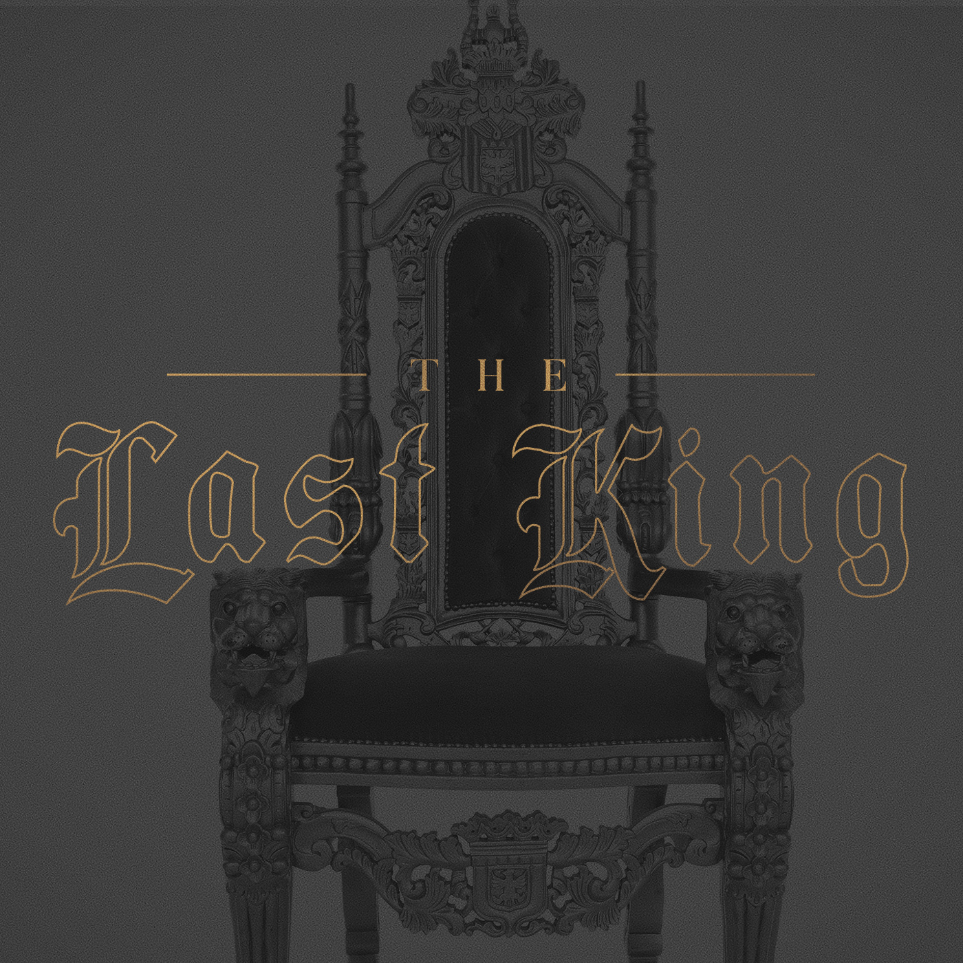 The Last King (Video)