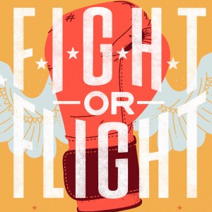 Fight or Flight Week 1