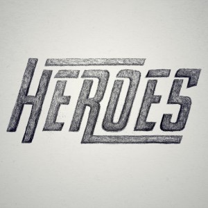 Heroes Week 4