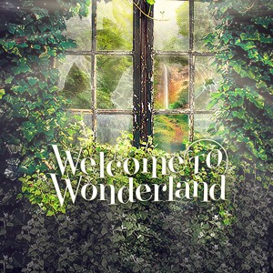 Welcome to Wonderland Week 2 (Audio)