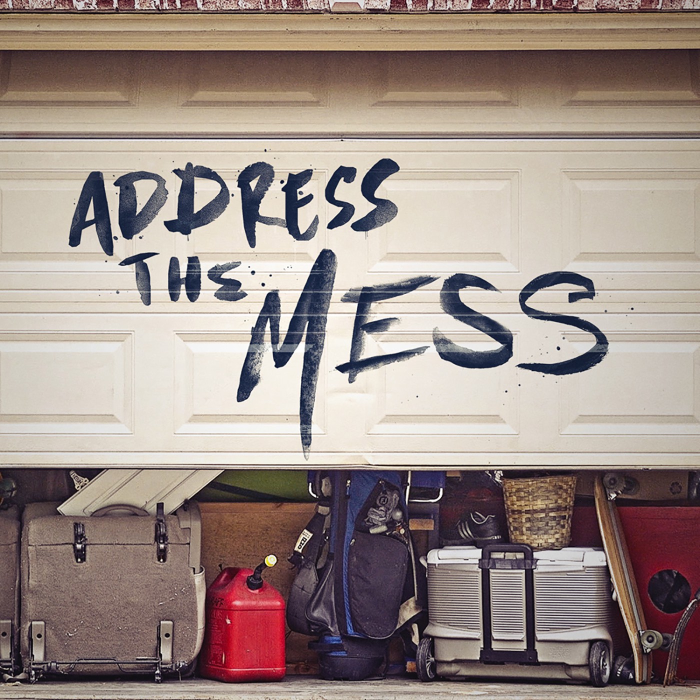 Address The Mess Week 4 (Audio)