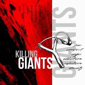 Killing Giants Week 2