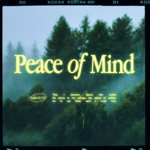 Peace of Mind Episode 7