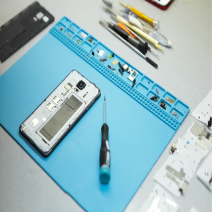 Stream Tools to Repair the Logic Board of Your Mobile Phone
