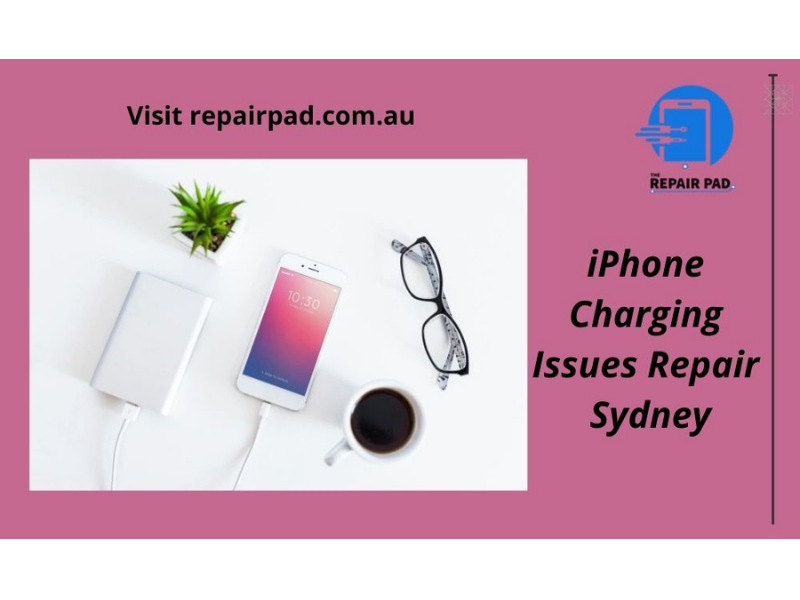 Problems That Require You To Hire A Technician For An iPhone Charging Issues Repair