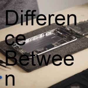 Difference Between Authorised And Local Samsung Screen Repair Shops