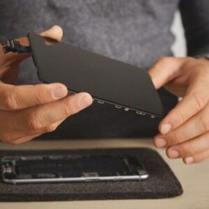 Stream How Much Cost Will You Need To Bear For Professional iPhone Back Glass Repair?