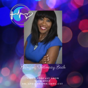 106 Intimacy And Cancer With Letitia Price - PA-C