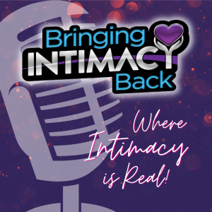 Episode 114: Bringing Your S.E.X.Y. Back with Dr. April & Coach Kay