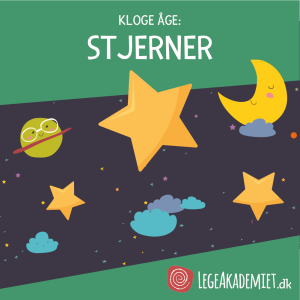 🎧 FIK DU HØRT podcastafsnittet om stjernerne på himlen? 🎧