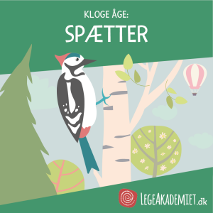 🎧 FIK DU HØRT podcastafsnittet om naturens lille hammer? 🎧