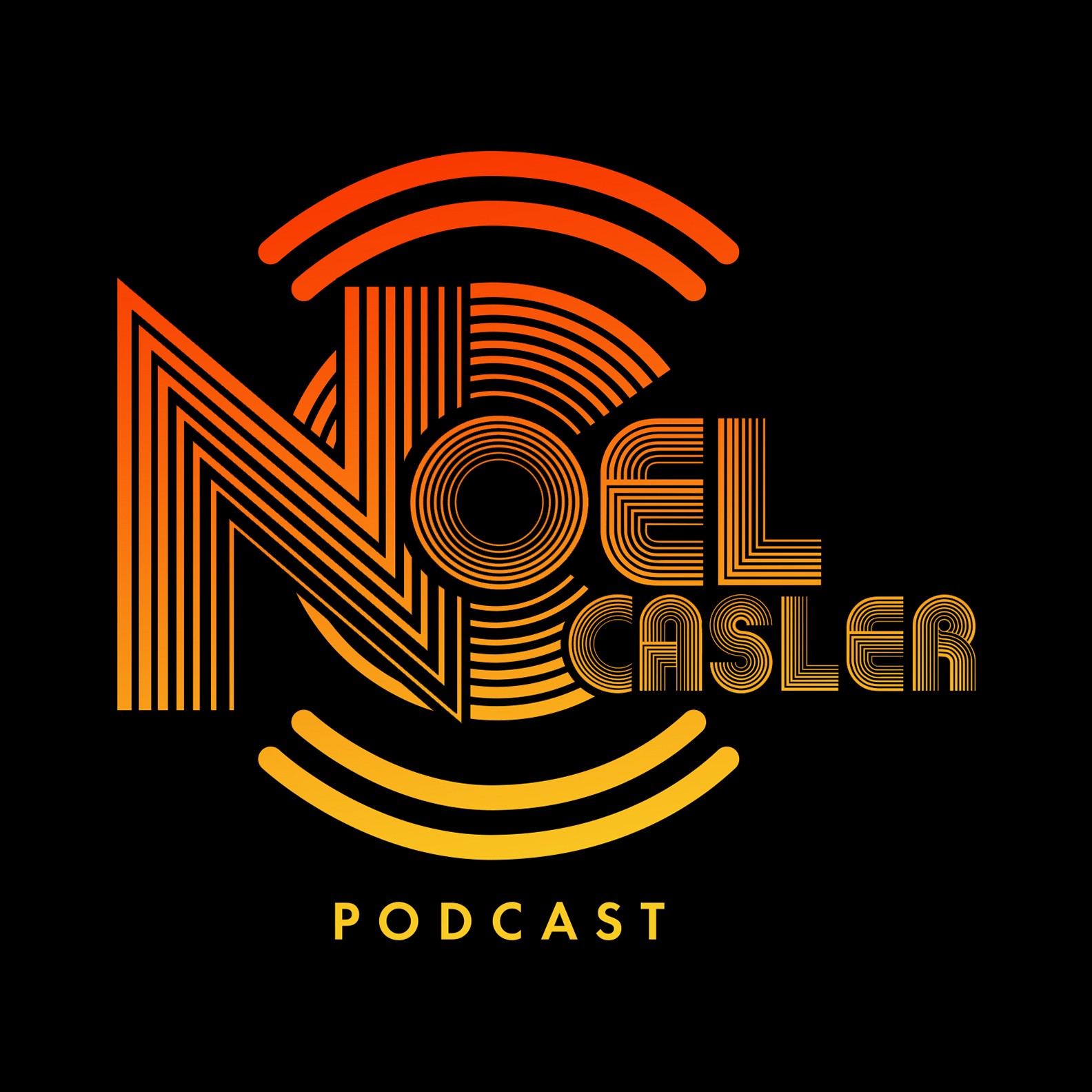 Noel Casler Podcast Episode 22