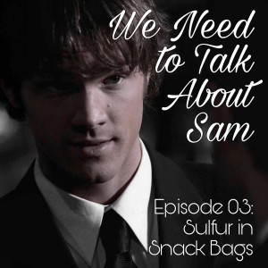 Episode 03 | Sulfur in Snack Bags