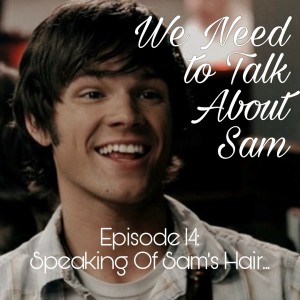 Episode 14 | Speaking of Sam's Hair...