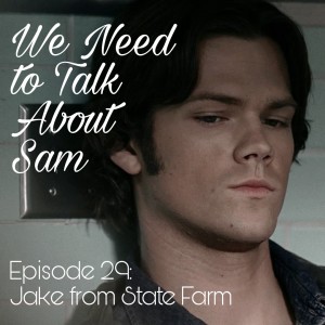 Episode 29: Jake from State Farm