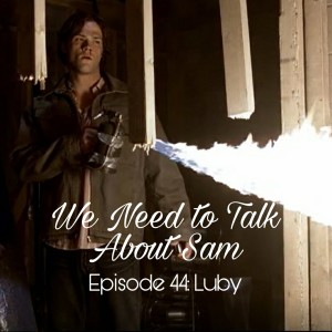 Episode 44 | Luby