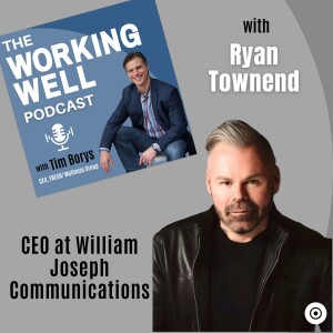 #040 - Leading with Intention: Values, Culture Curation, and Communication for Powerful People and Performance