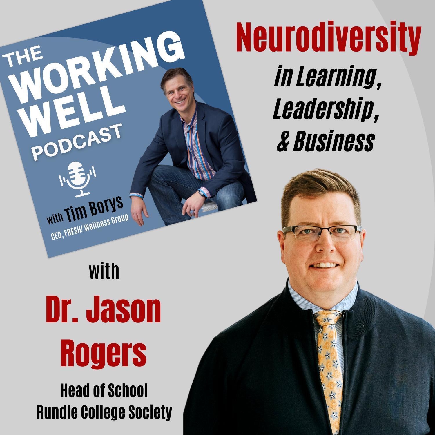 The Working Well Podcast