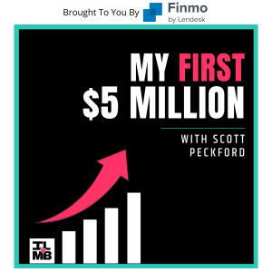 12: Kim Coutts on Funding $5 Million in the Last 7 Months