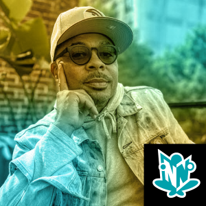 Ep. 54: Blending Brews, Beats, and Bold Stories: Ale Sharpton's Flavorful Journey