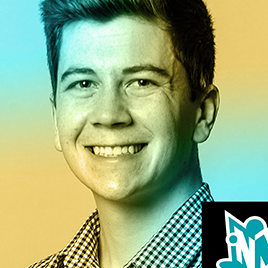 Ep. 10: On data collection and creating meaningful engagement