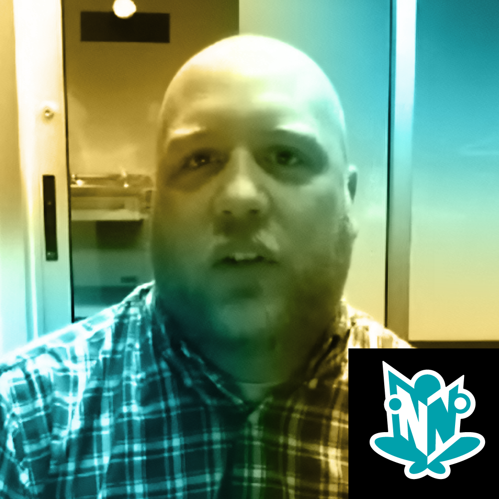 Ep. 9: On storytelling and context