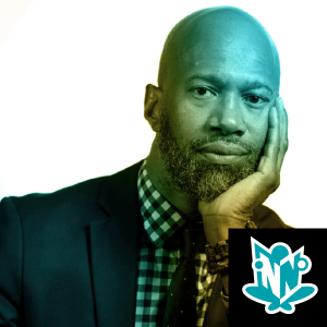 Ep. 53: Shop Talk with Toriano Porter: Navigating career pivots and reshaping opinion journalism