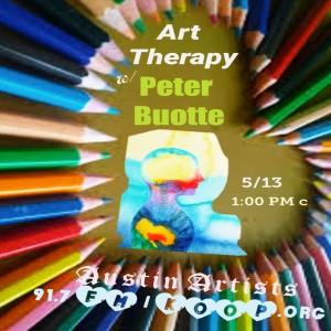 Veterans & the Arts: Arts Therapy