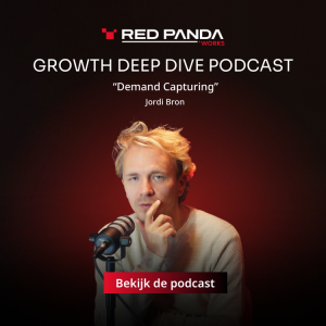 ”Demand Capturing” #74 Growth Deep Dive Podcast [Academy Special]