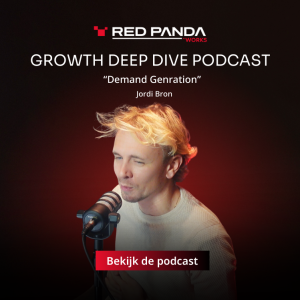 ”Demand Generation” #73 Growth Deep Dive Podcast [Academy Special]