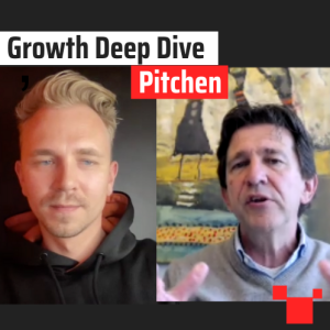 Koude Acquisitie met Victor Bonke - #20 Growth Deep Dive